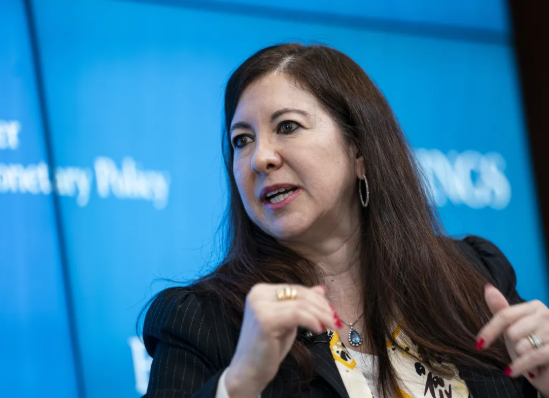 (상보) 연준 쿠글러 “현 통화정책 제약적...잘 자리 잡은 듯”