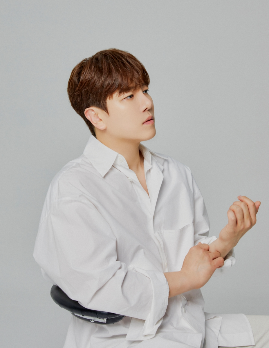 DK(디셈버), 내달 26일 팬미팅 개최…고품격 무대+진솔한 소통 예고