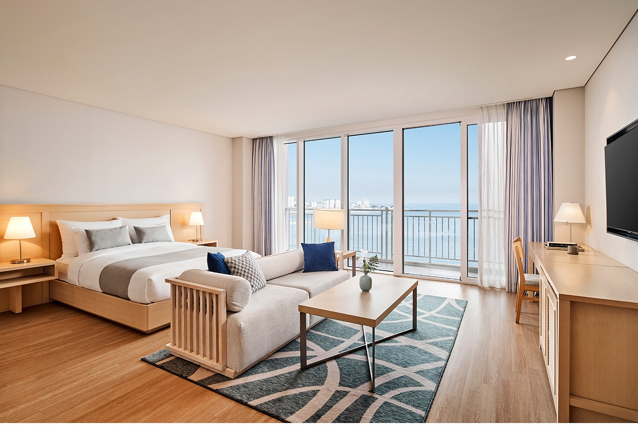 롯데리조트, 싱그러운 꽃향기 가득한 봄 시즌 패키지 선봬