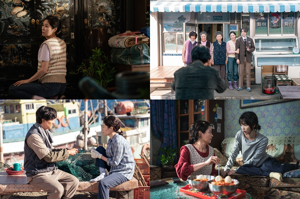 ‘폭싹 속았수다’ 문소리, 아이유 부르는 ‘아가’ 한 마디로 눈물 왈칵