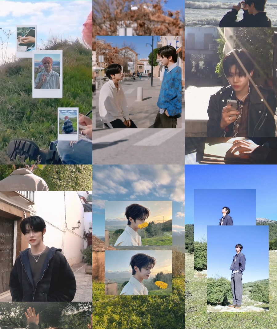 클로즈 유어 아이즈, 프로모션 사이트 정식 오픈…다채로운 콘텐츠+이벤트 예고