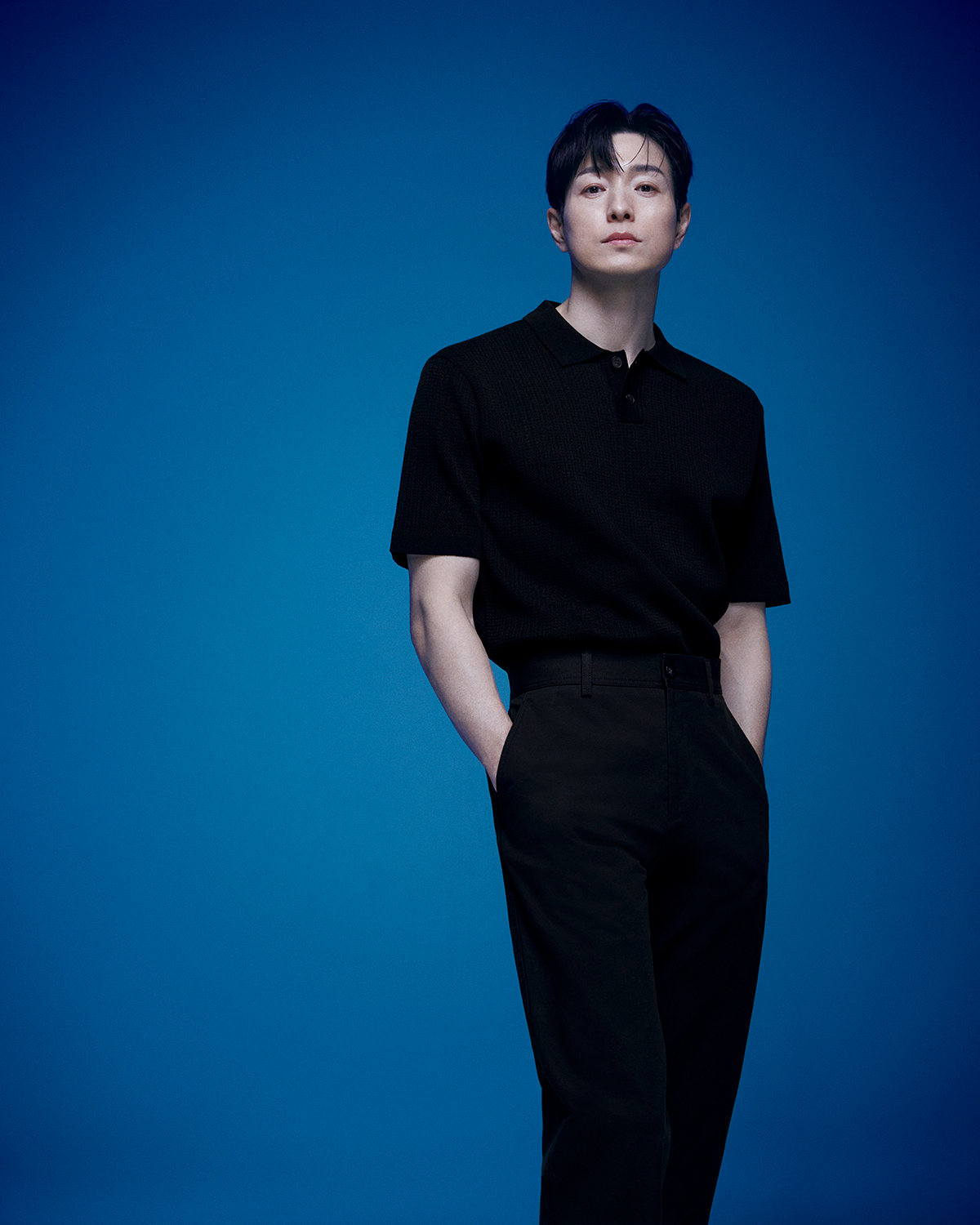 정성일, 광고계까지 접수…‘대세 배우’ 등극