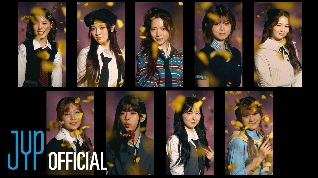 NiziU, 한국 컴백 전 최신 근황 담은 영상 콘텐츠 오픈…‘9인 9색 팔색조 매력’