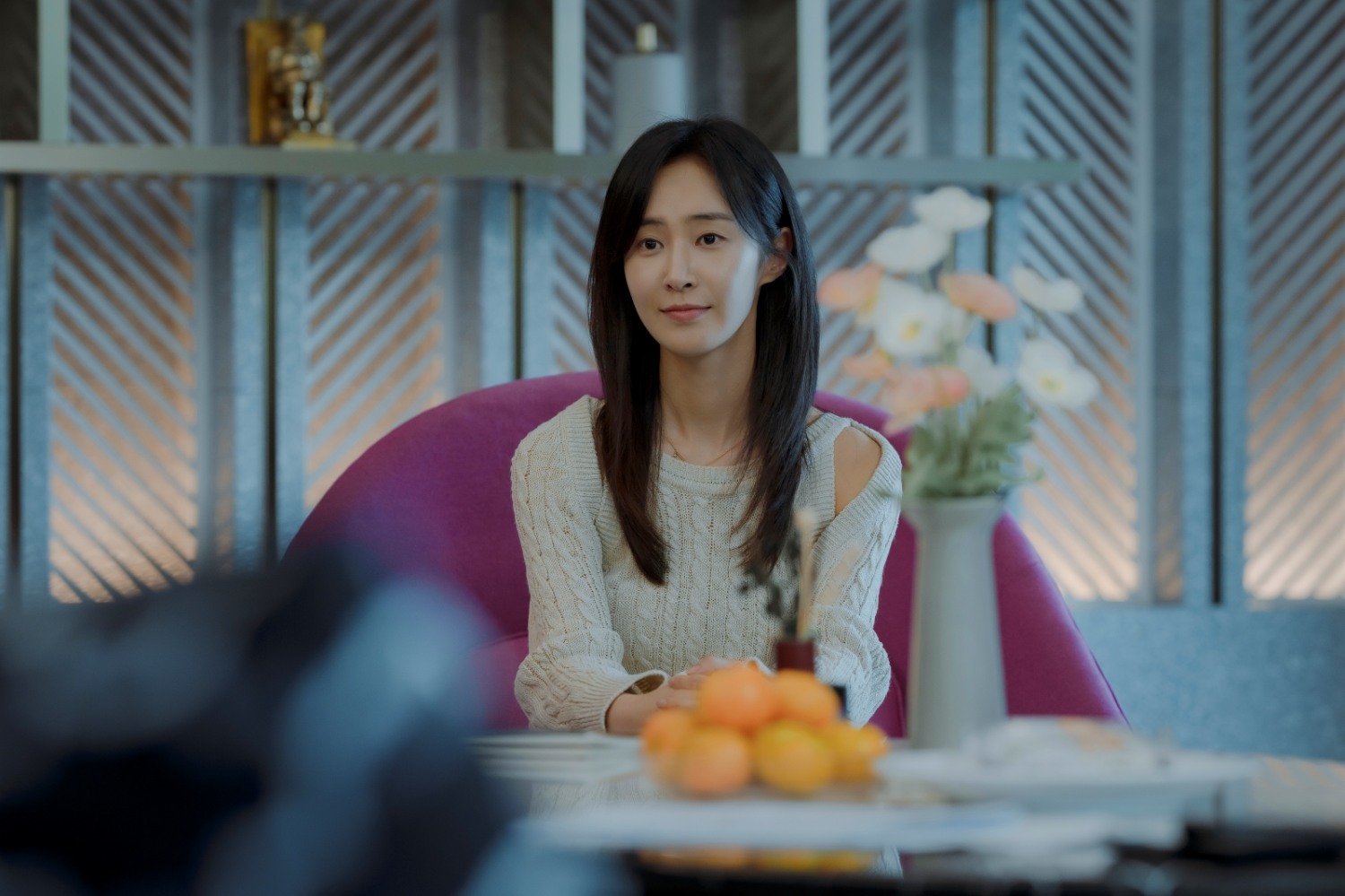 ‘침범’→‘협상의 기술’ 권유리, 다채로운 연기 행보 ‘주목’