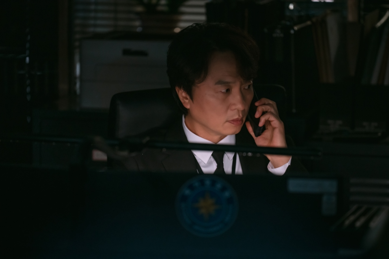 ‘언더커버 하이스쿨’ 전배수, 명불허전 캐릭터 소화력 재차 증명