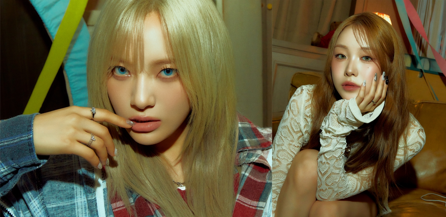 빌리 문수아X수현, ‘아이돌 한국어’ DJ 발탁…“보다 유익한 시간 될 수 있도록 노력할 것”