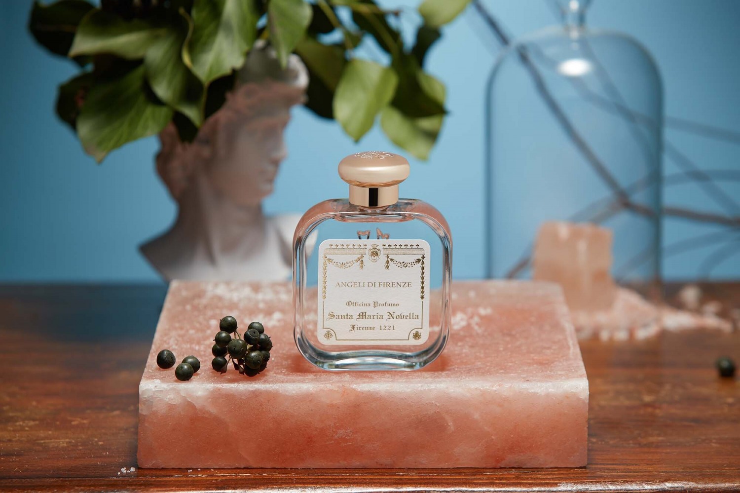 R.LUX, 산타마리아노벨라 ‘아트 오브 럭셔리’ 단독 전시 개최