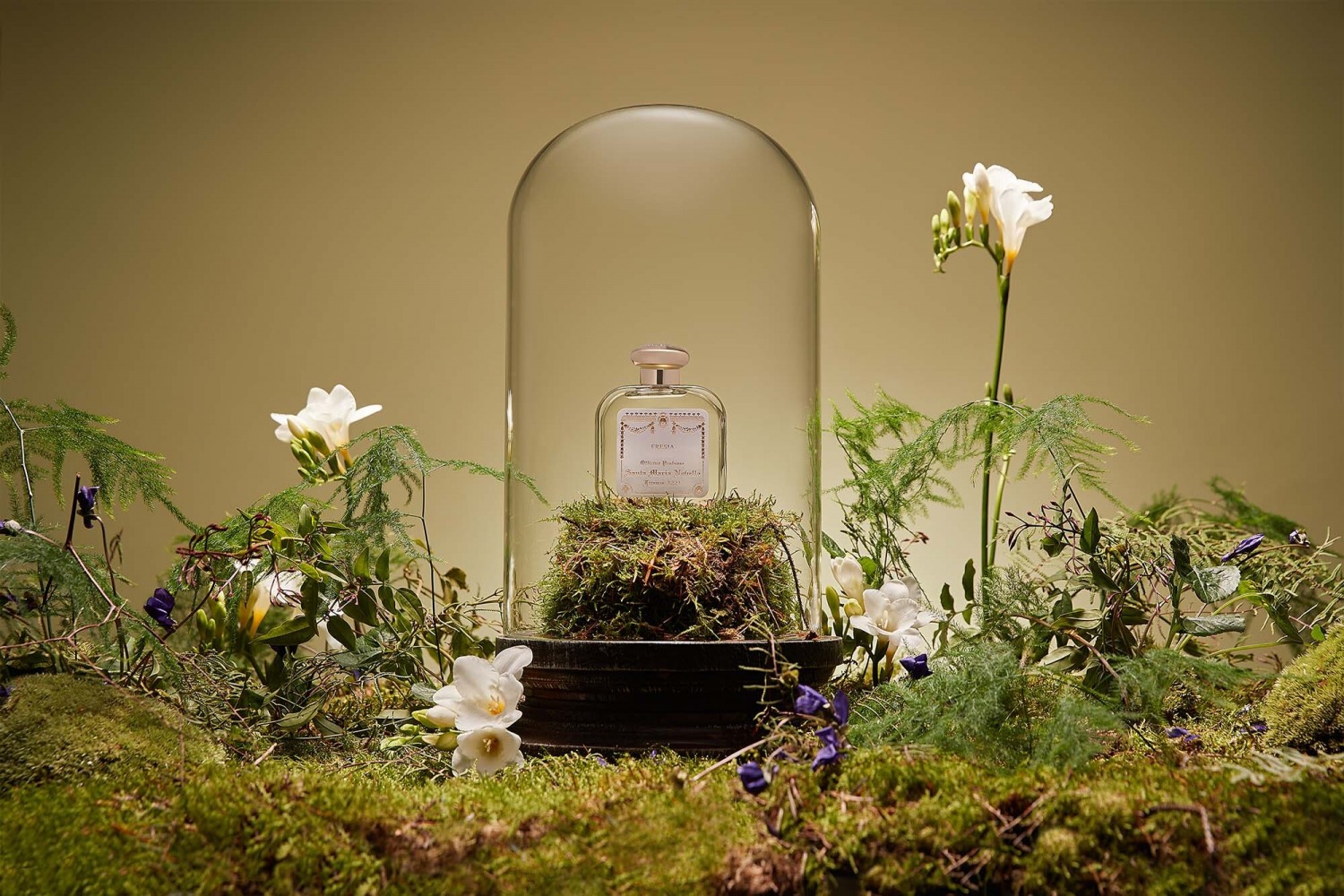 R.LUX, 산타마리아노벨라 ‘아트 오브 럭셔리’ 단독 전시 개최