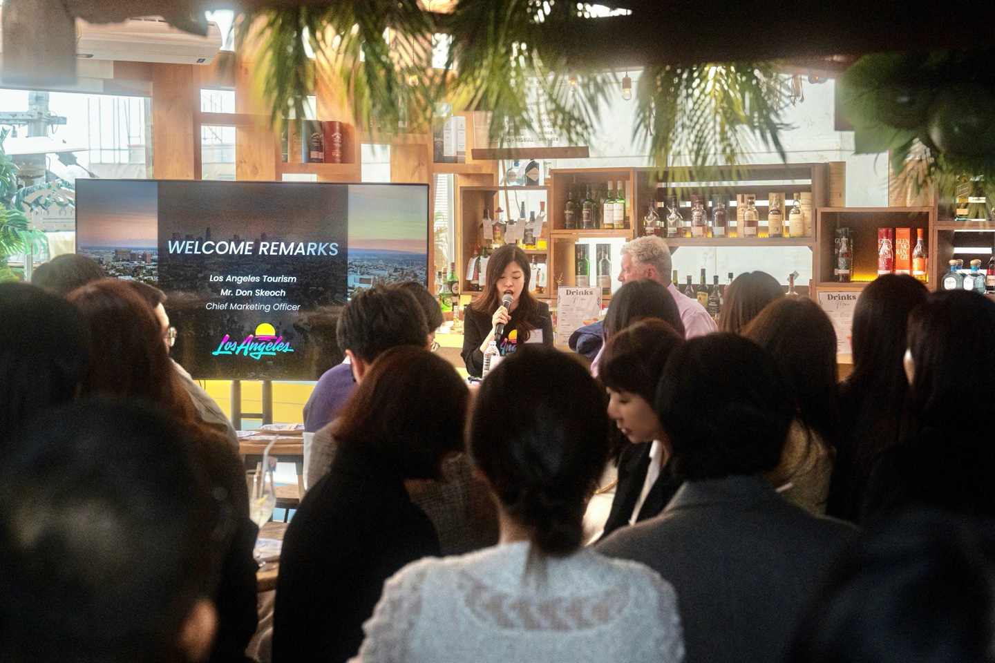 로스앤젤스관광청_LA매직아워