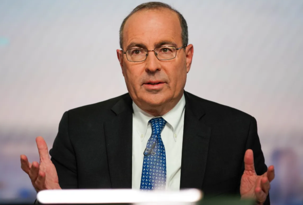 (상보) 연준 바킨 "노동시장 견고 + 여전히 높은 인플레...완만히 제약적 기조가 적절"