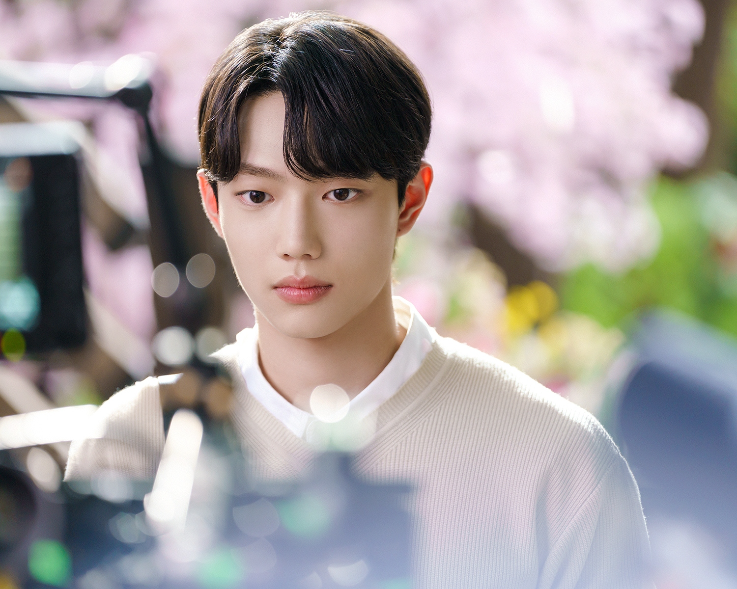 조준영, 기대작들로 2025년 꽉 채운다…‘대체 불가 매력+단단한 연기력’