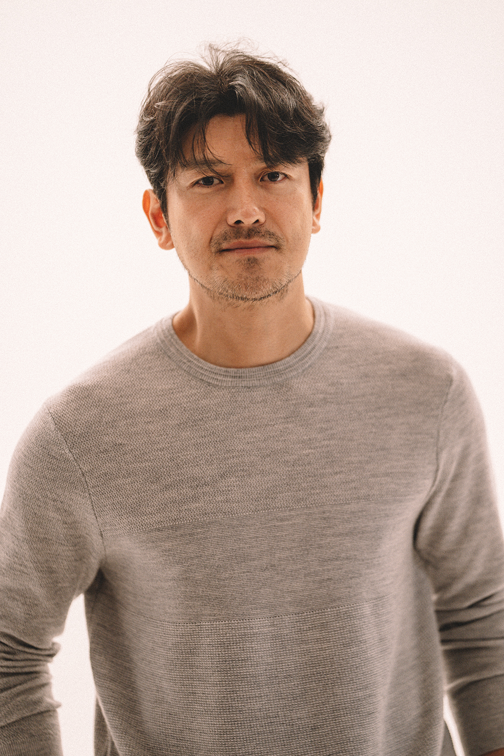 ‘로비’ 출연 이지훈, 1인 4역 도전…“하정우 감독님도 저도 애정 큰 캐릭터, 올봄 극장가에 웃음 폭탄 날려줄 작품”