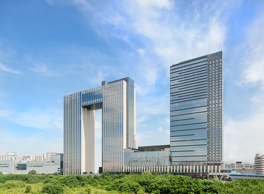 ‘1만 원대 호텔 런치’… 서울드래곤시티, ‘킹스베케이션 스카이 런치’선봬