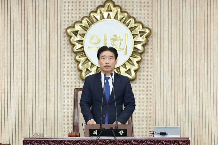 고양특례시의회 제공