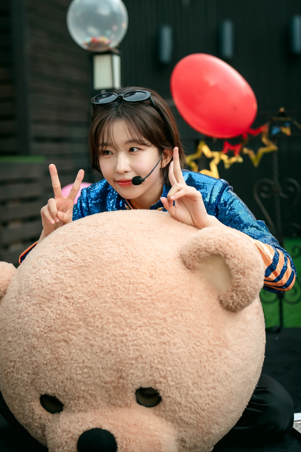 ‘언더커버 하이스쿨’ 윤가이 종영 소감 “함께하는 것의 소중함 느껴…중요한 건 서로를 위한 마음”