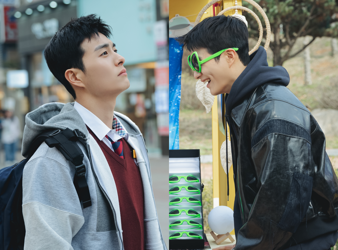 ‘내가 죽기 일주일 전’ 정건주, 수영 영재이자 승부욕의 화신 이홍석 역으로 활약 예고