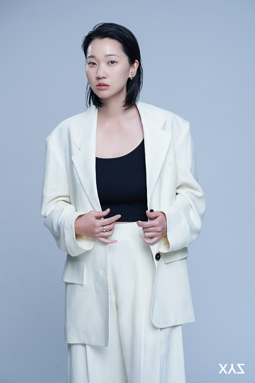 장윤주, ‘착한 여자 부세미’ 출연 확정…화려한 재벌가로 연기 변신