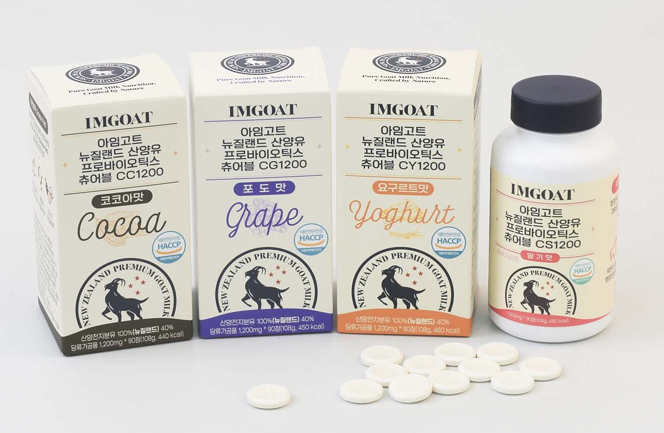 건강·편의성 갖춘 우수 강소 식품사들, 쿠팡 입점 가속화