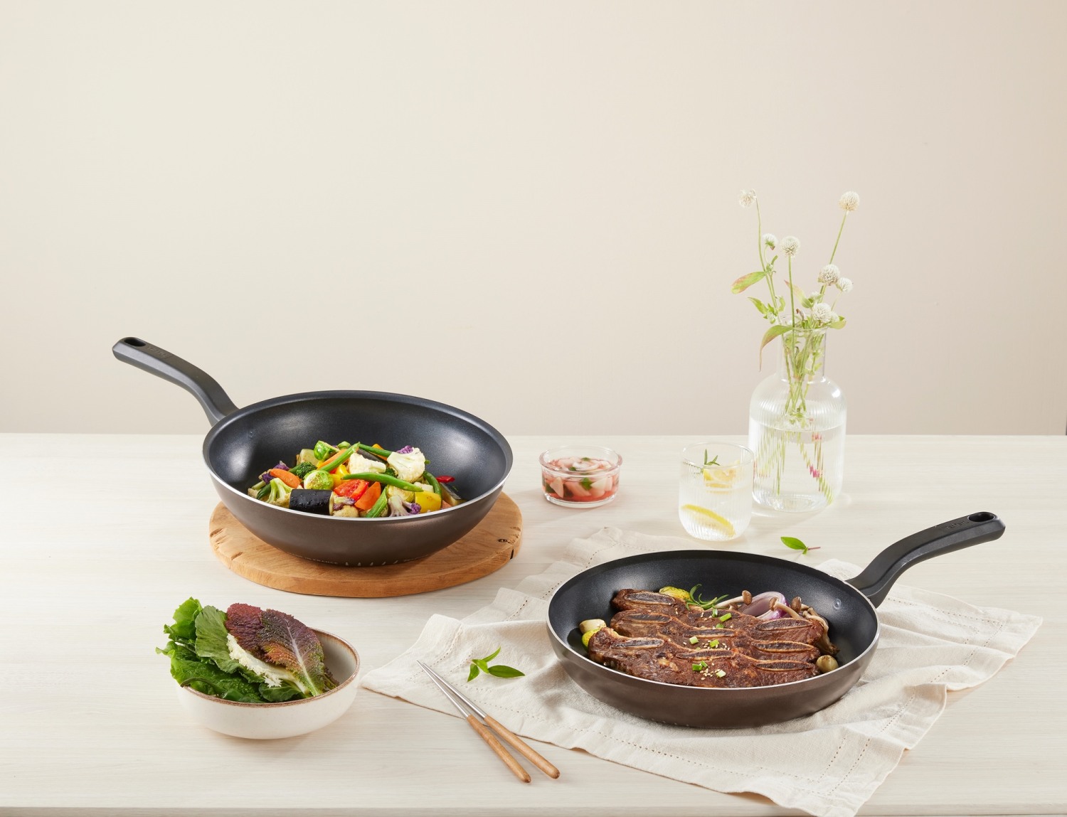 ‘인덕션 티타늄 라이트쿡’