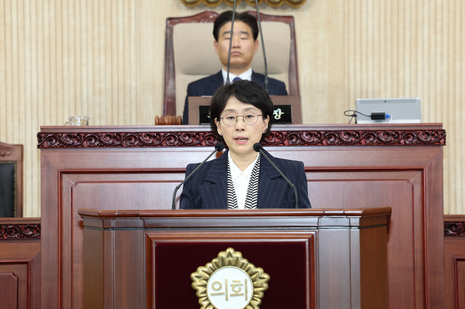 김해련 고양시의원