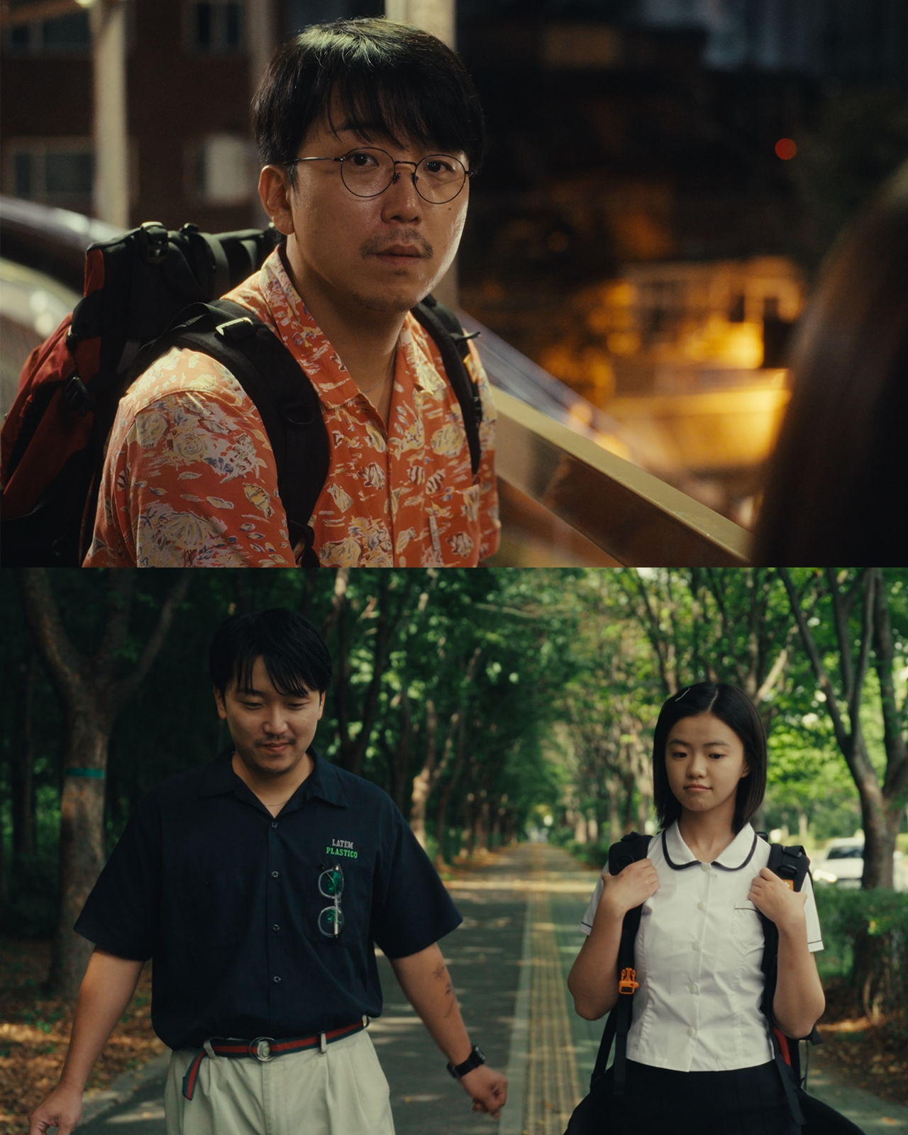 곽민규, 영화 ‘여름의 카메라’로 제26회 전주국제영화제 공식 참석