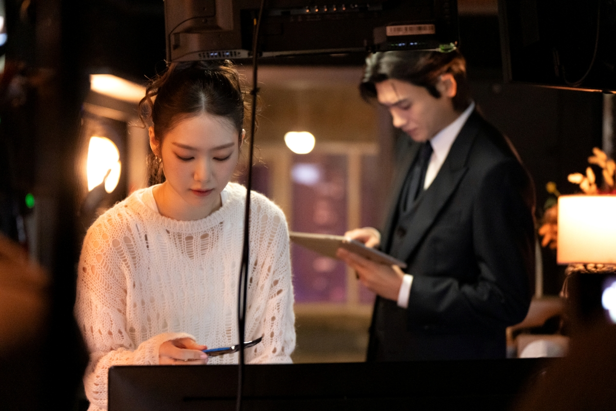 ‘보물섬’ 공지호, 박형식의 든든한 조력자 맹활약…찰떡 공조로 ‘존재감 UP’