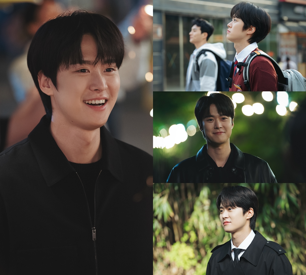 공명, 4년 만의 드라마 출연…3일 티빙 오리지널 시리즈 ‘내가 죽기 일주일 전’ 공개