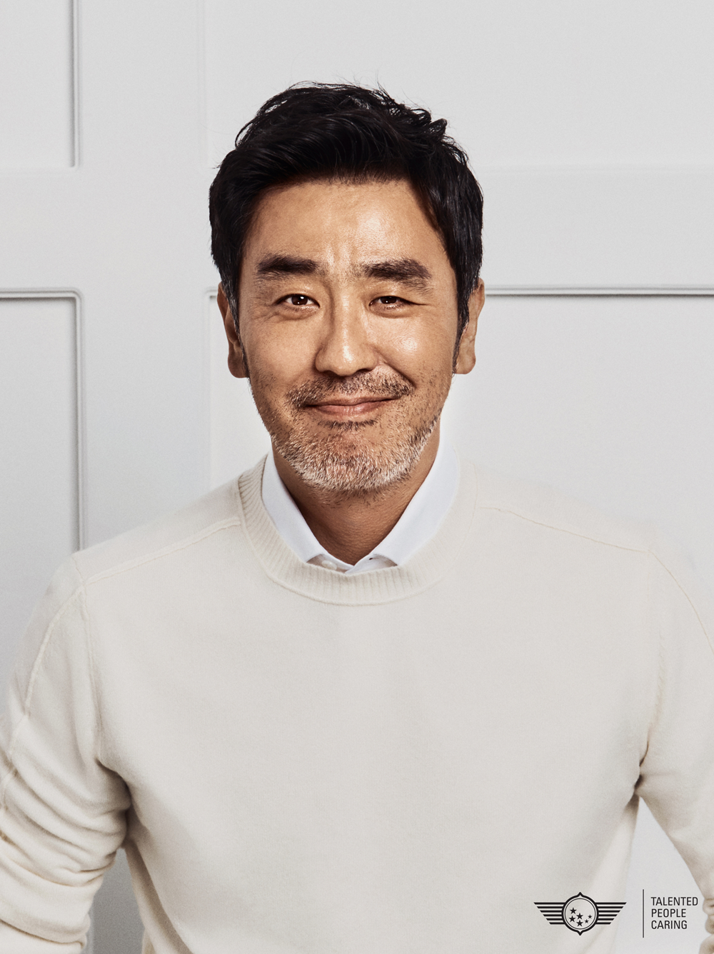 류승룡, 입사 25년 차 세일즈맨 김 부장으로 변신(‘서울 자가에 대기업 다니는 김 부장 이야기’)