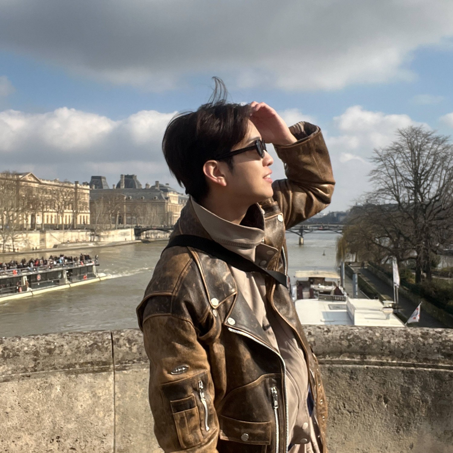 유재필, 다섯 번째 싱글 ‘유재Feel’ 1일 발매…긍정 에너지 선사