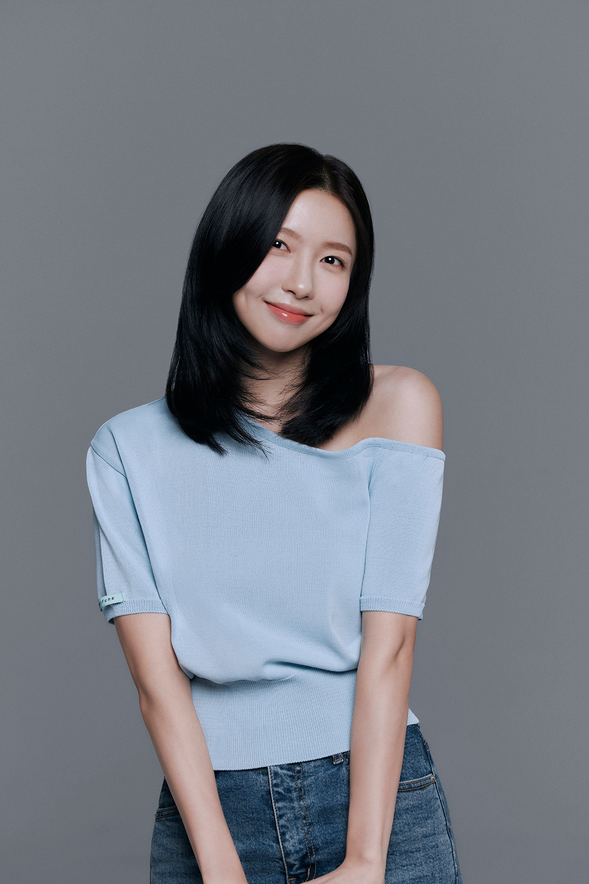 주현영, ‘착한 여자 부세미’ 캐스팅…전여빈과 연기 호흡 ‘기대’