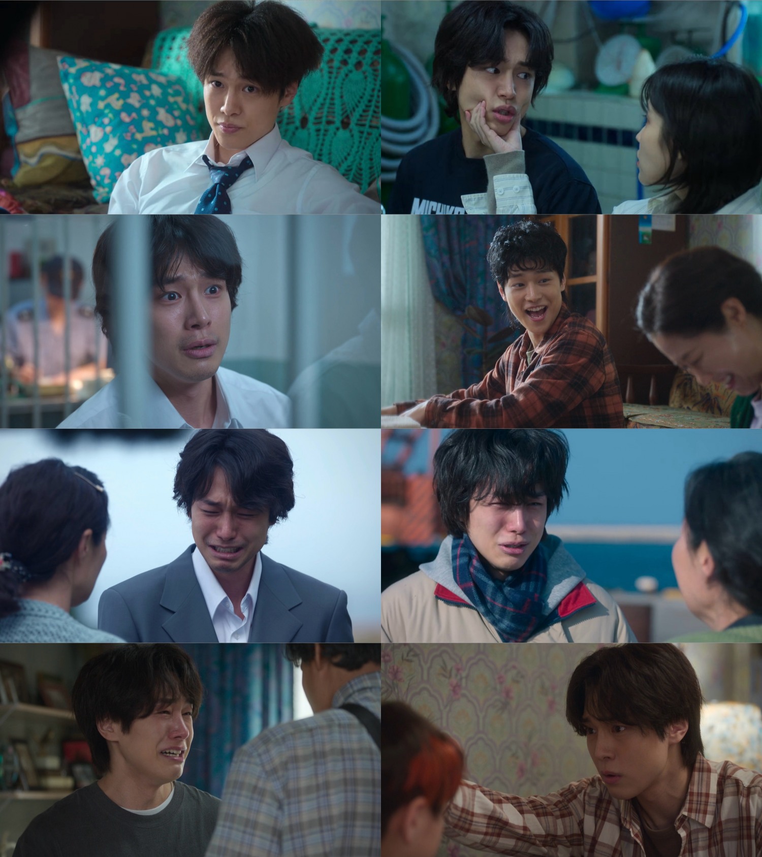 ‘폭싹 속았수다’ 강유석, 4막에서 꽃 피운 은명의 서사…감동의 정점 찍은 완벽한 내면 연기