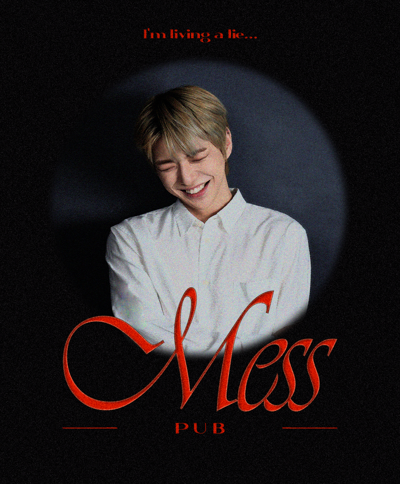강다니엘, 9일 새 싱글 ‘Mess’ 발매…‘새 앨범 예고편’