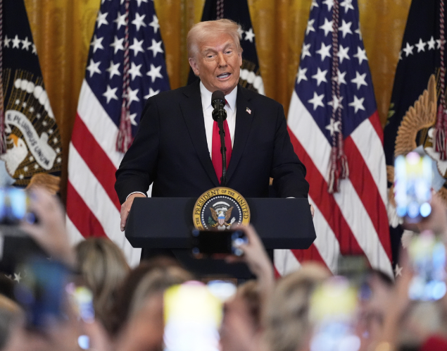 (상보) USTR, 일부 국가에 20%보다 낮은 보편관세 부과 준비중 - WSJ