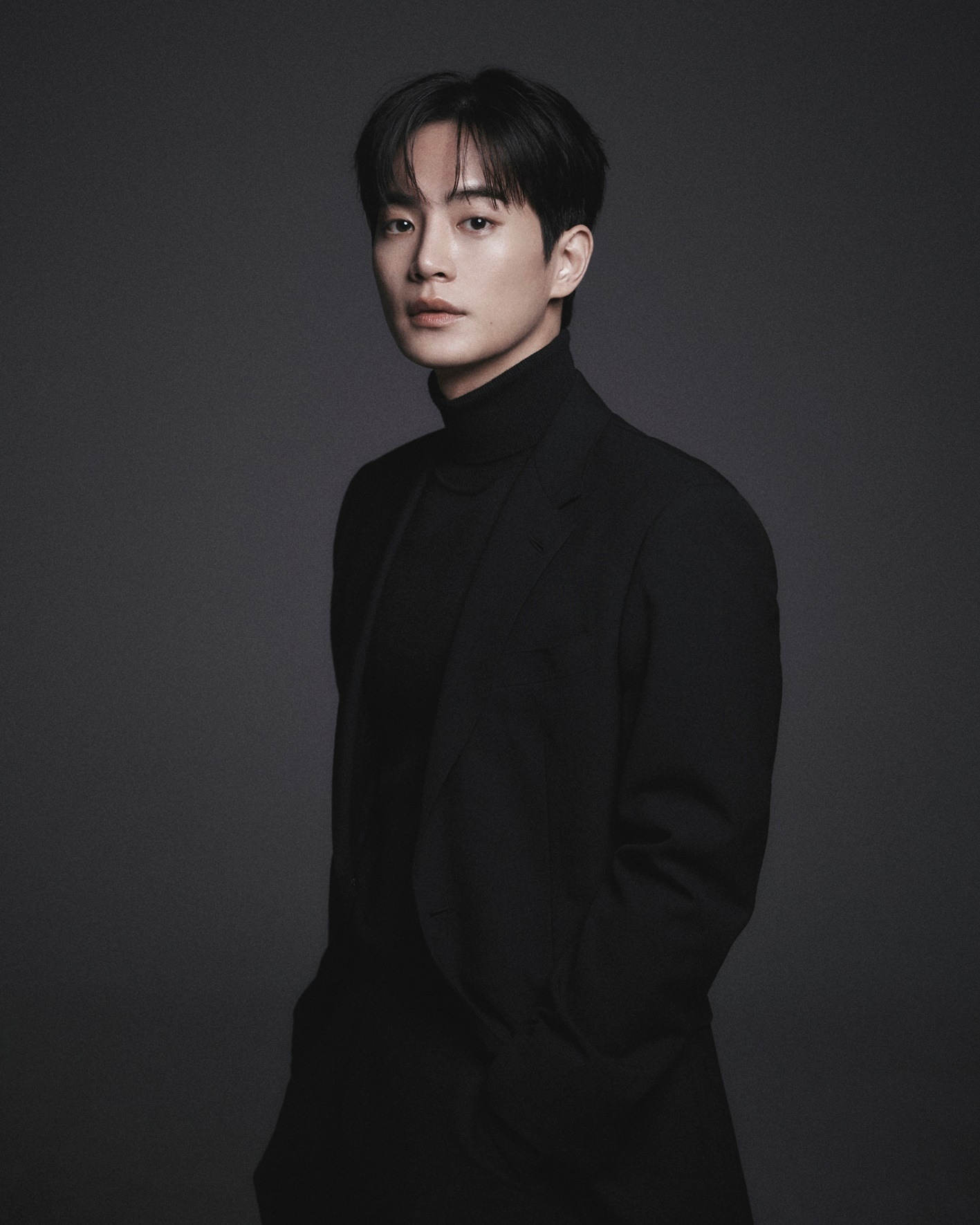 강태주, 앤드마크와 전속계약 체결…연기 행보 ‘기대’