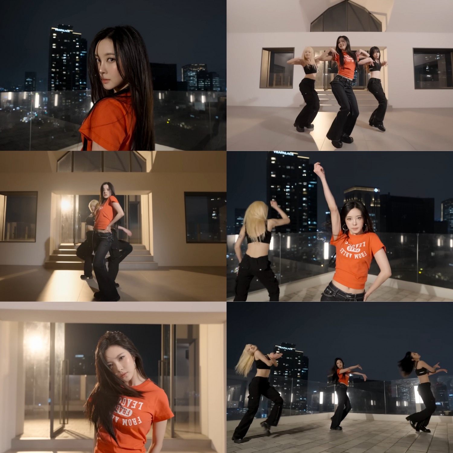 케플러 다연, 보아 ‘발렌티’ 커버 완벽 소화…‘파워+카리스마’ 폭발