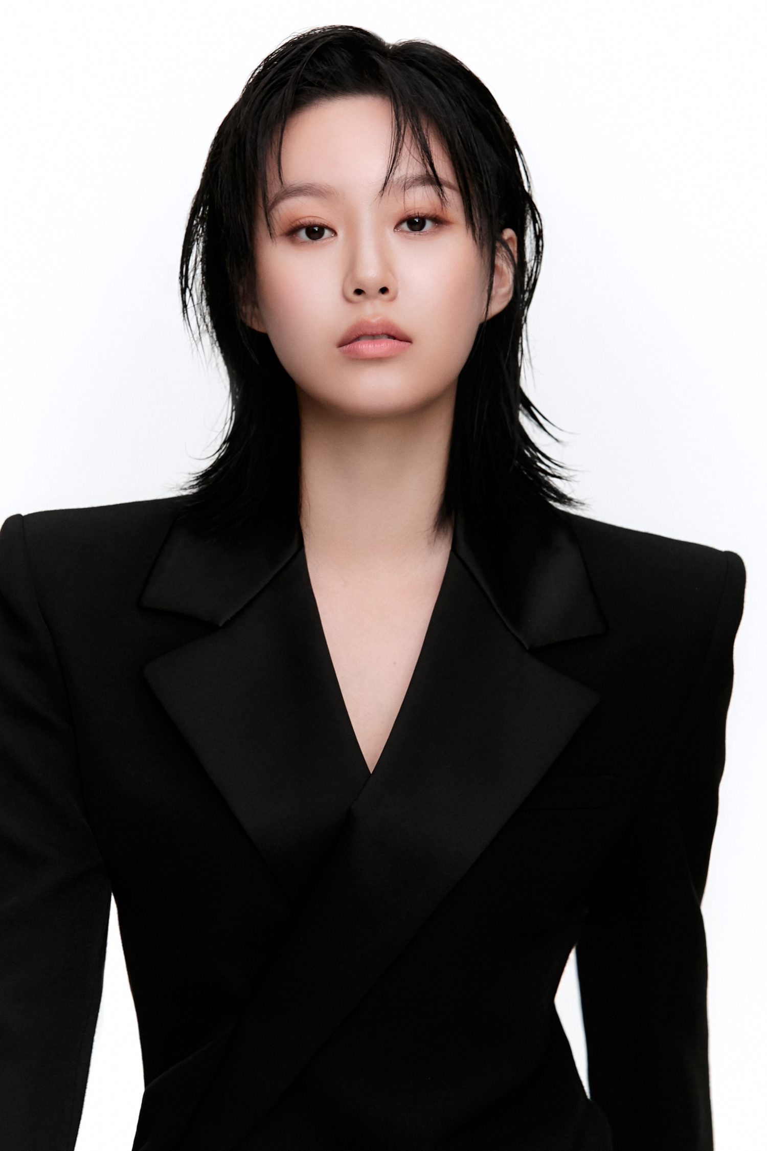 박유나, 키이스트와 전속계약 체결…열일 행보 박차