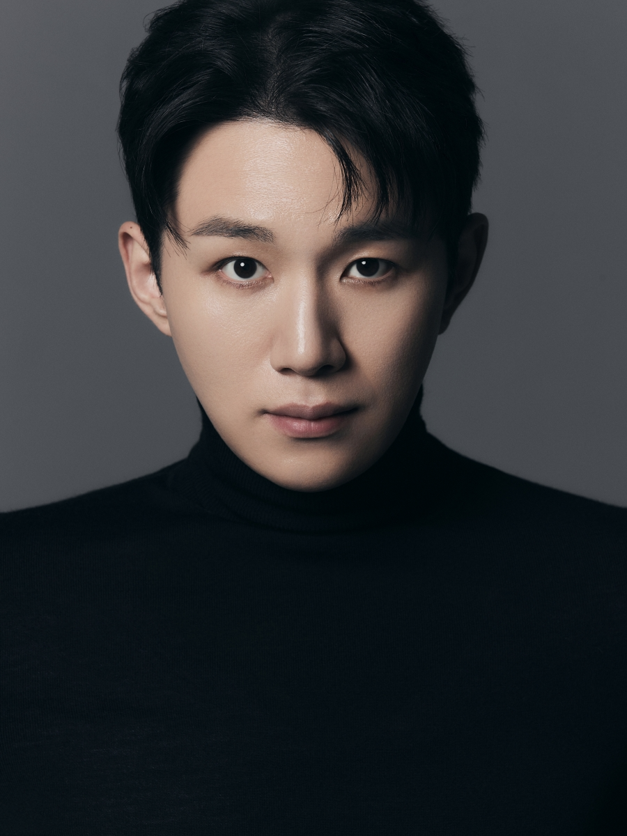 오승훈, 연극 ‘디 이펙트’로 4년 만에 무대 복귀…김영민X박훈X이상희X이윤지X옥자연과 호흡