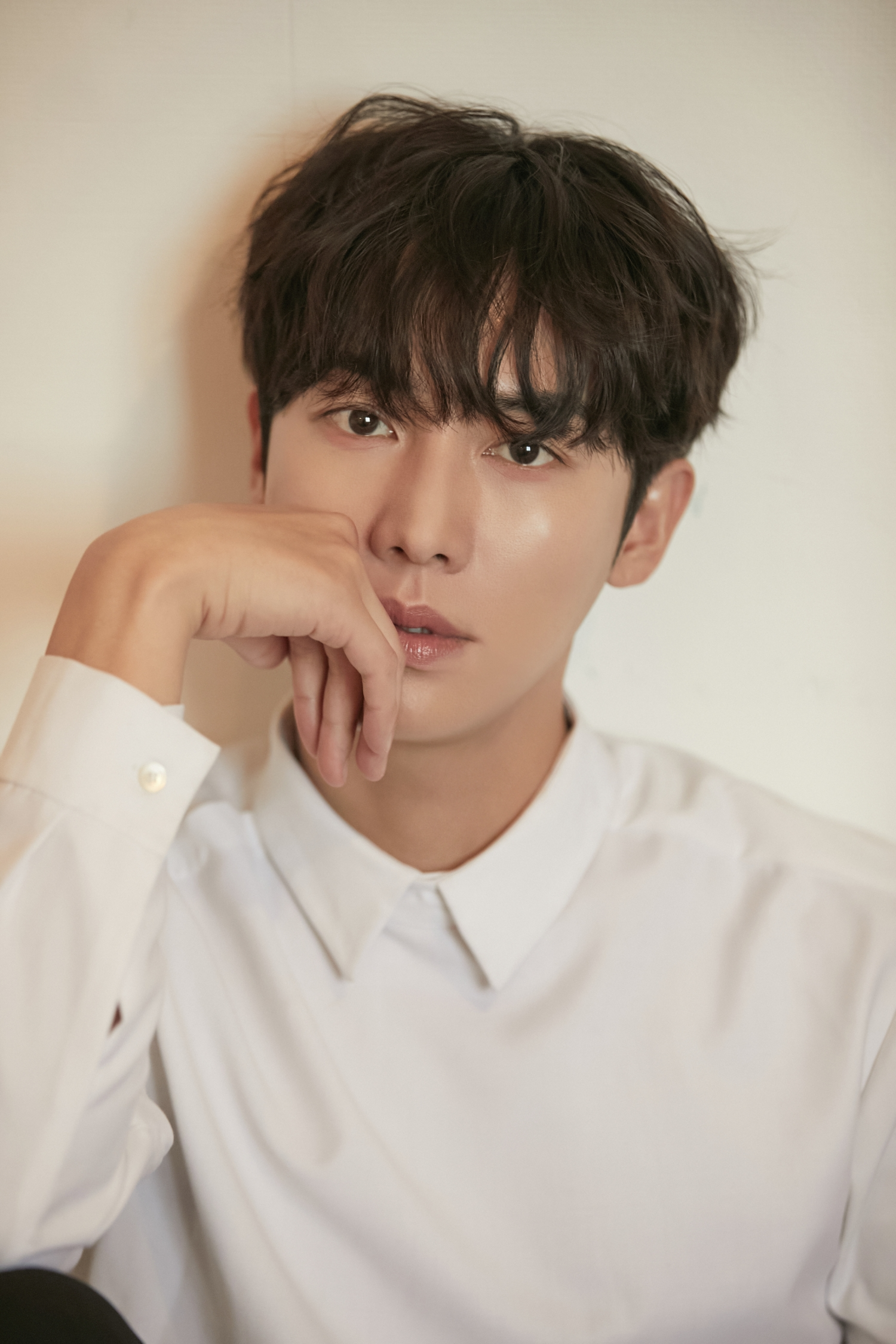 권화운, ‘뭉쳐야 찬다4’ 합류…첫 스포츠 예능 도전 ‘기대감 UP’