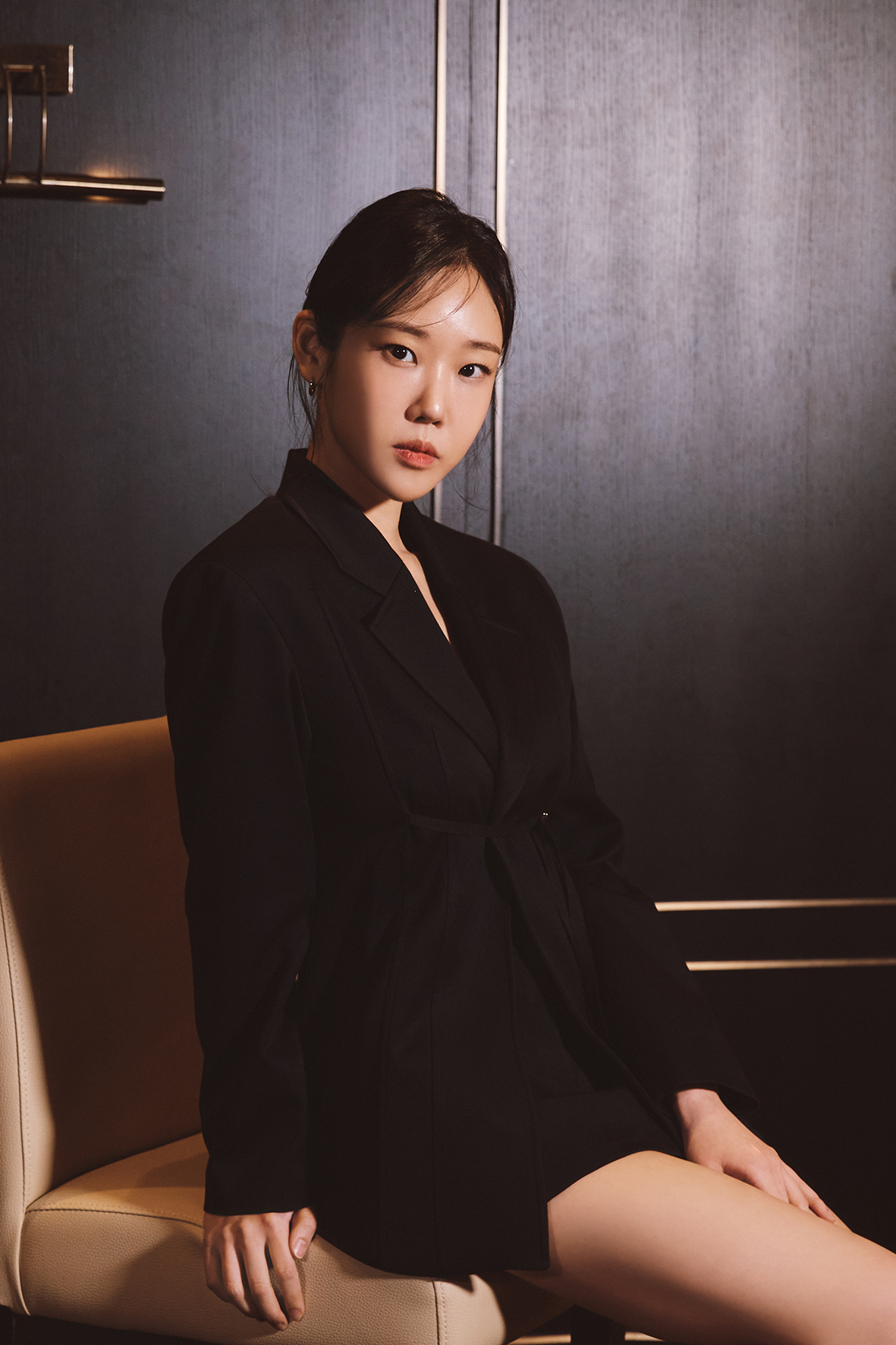 ‘공포특급’ 오하늬, ‘MZ 무당’ 색다른 변신…“캐릭터의 상황과 모습들이 굉장히 현실적으로 다가와서 고민 없이 선택”