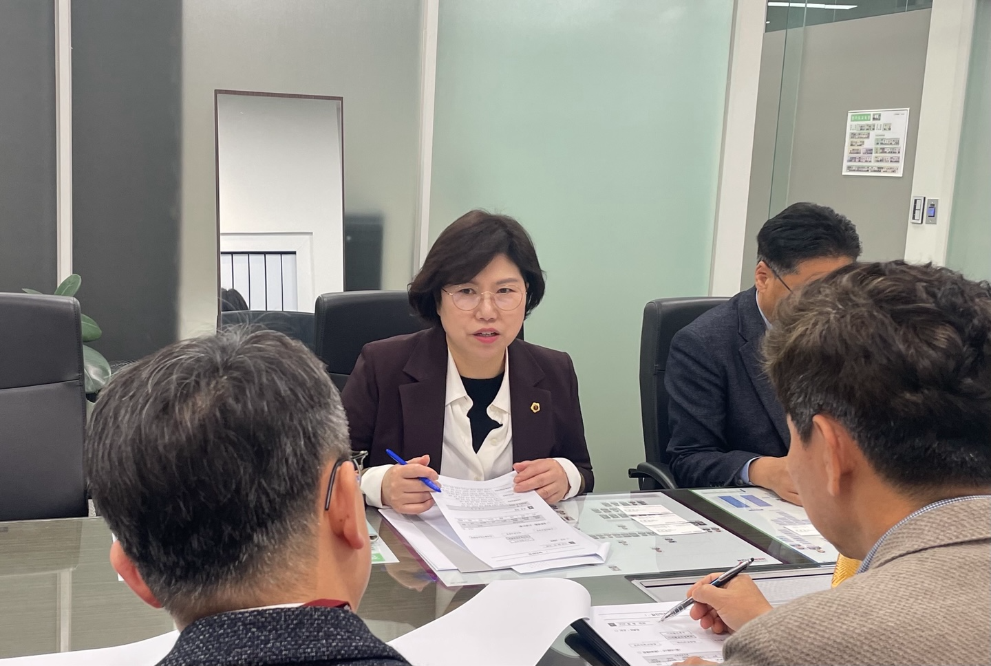 이애형 경기도의원