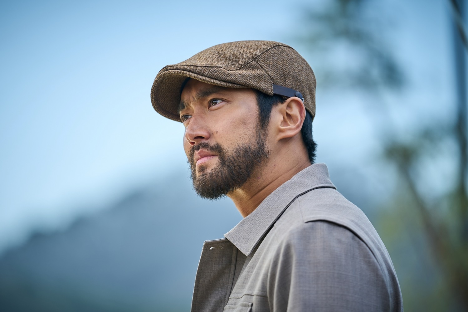 ‘로비’ 최시원, 전매특허 코미디 연기 빛났다…‘감칠맛’ 제대로 살린 열연