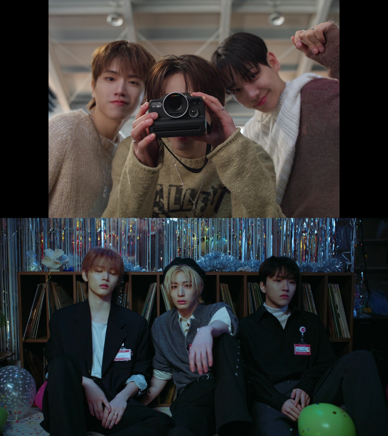 보이넥스트도어, 색다른 감성 장착한 커버 영상 공개…‘차진 랩+서정적 보컬’