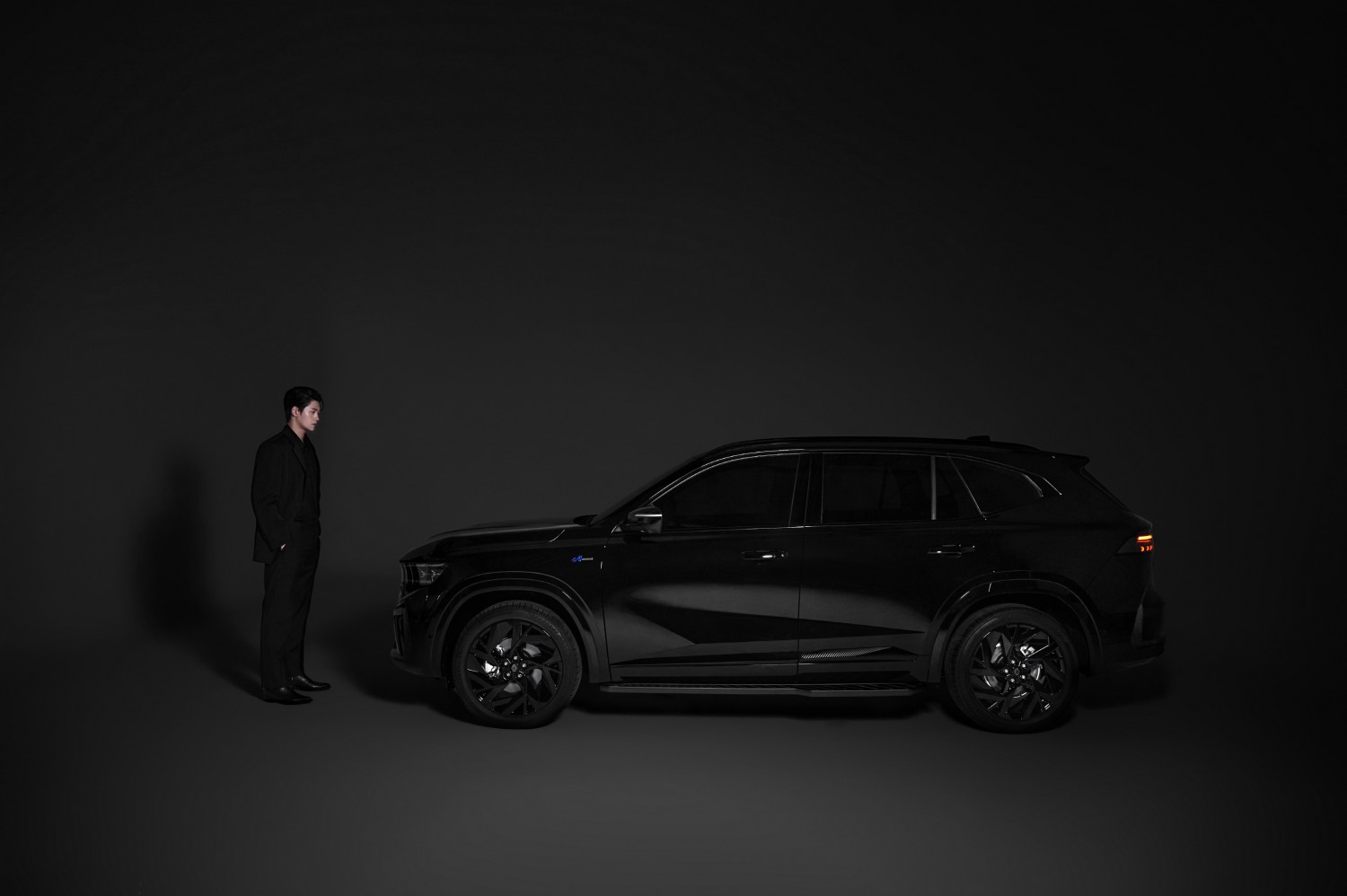 르노코리아, '그랑 콜레오스 에스프리 알핀 누아르' 출시. 오상욱 선수와 다양한 프로모션