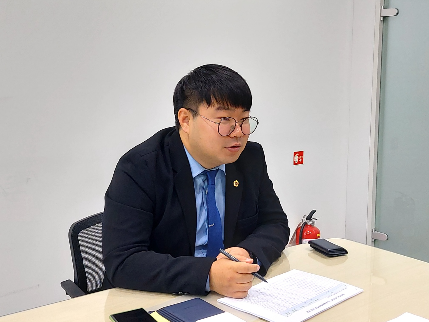 유호준 경기도의원