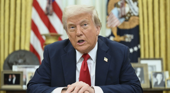 (상보) 美, 행정명령 부속서의 韓상호관세 26%→25%로 수정