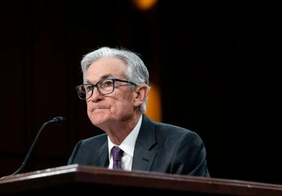 (상보) 파월 “관세발 인플레, 생각만큼 일시적이지 않을 수도”