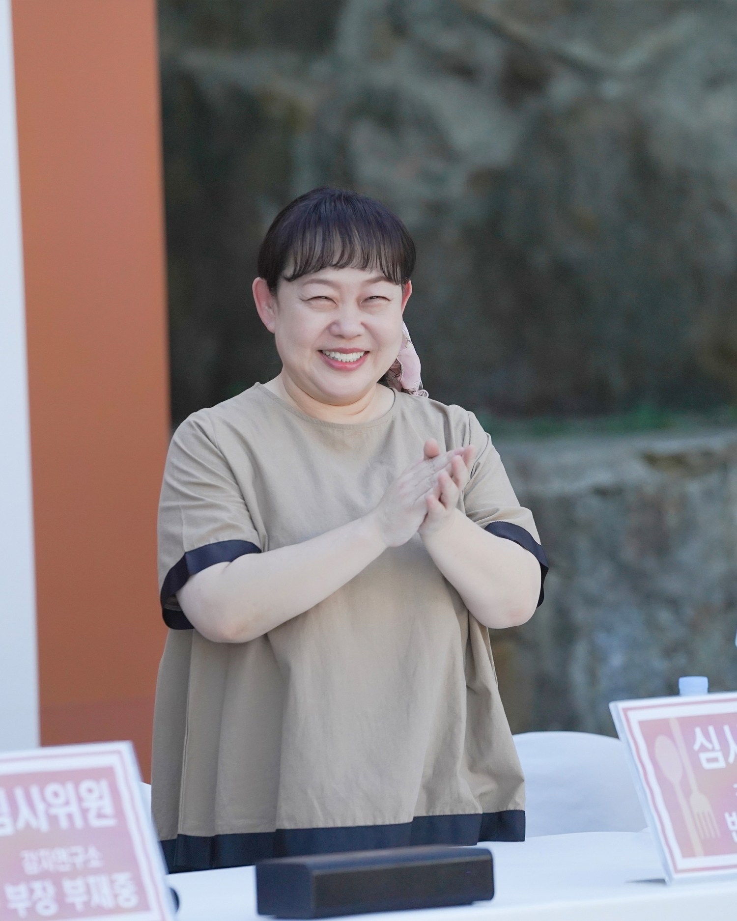 ‘감자연구소’ 황정민 종영 소감 “촬영 내내 웃으며 작업할 수 있어 행복”