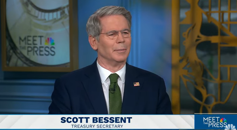 (상보) 베센트 “강달러 정책 유지...장기적 강달러 위해 필요한 모든 조치”