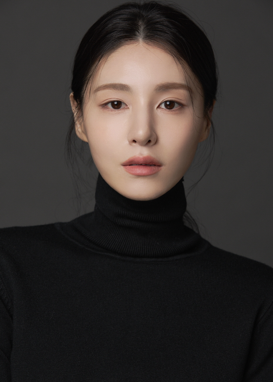 주지아, 어반자카파 소속사 앤드류컴퍼니와 전속계약 체결