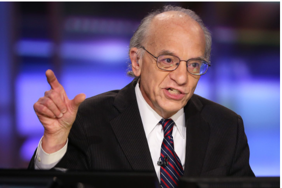 (상보) 제러미 시걸 "트럼프 관세정책, 95년 만 최대 정책 실수"